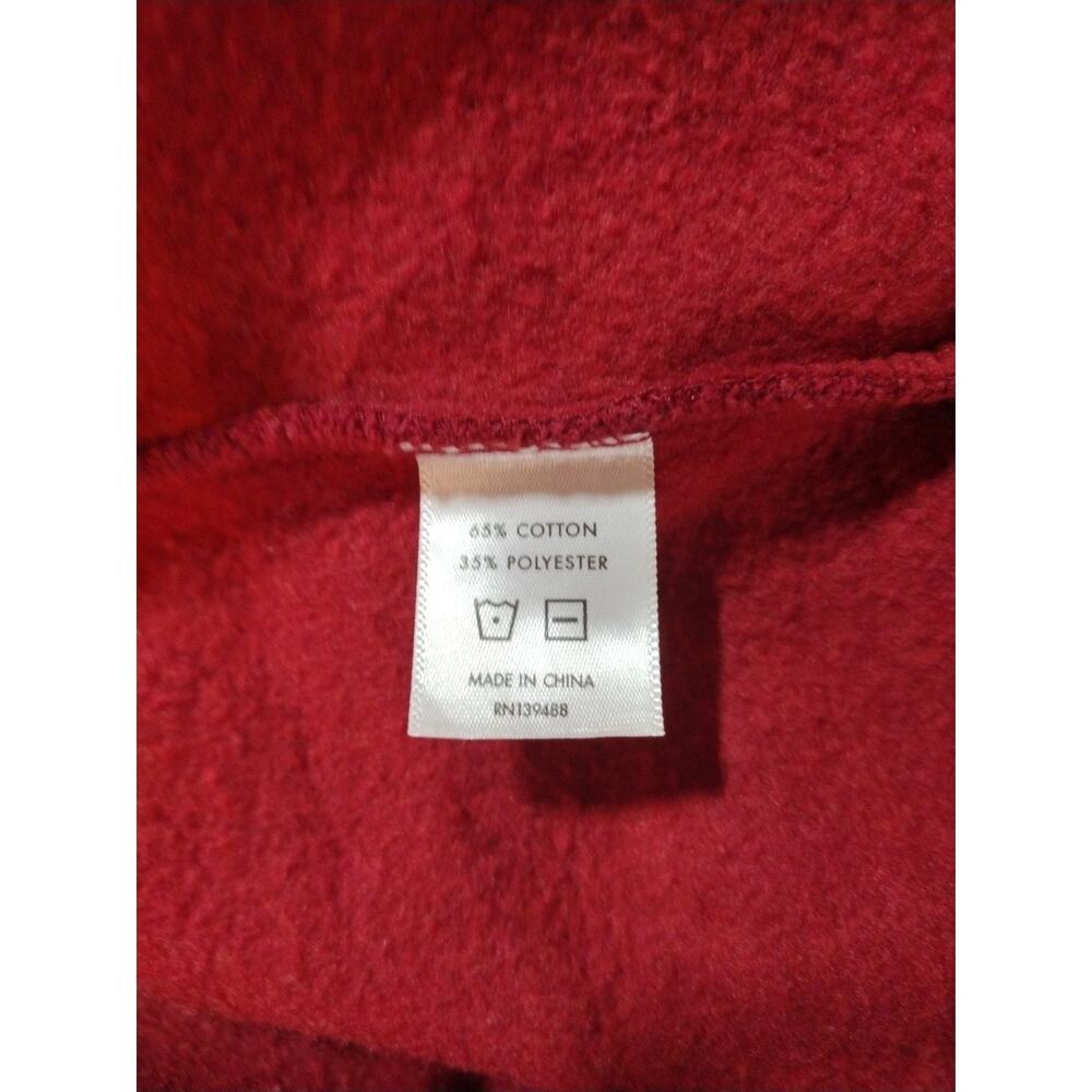 DOPE SPORT BOUGIE CREW Men Size 2XL Pullover Sweatshirt - Picture 10 of 14